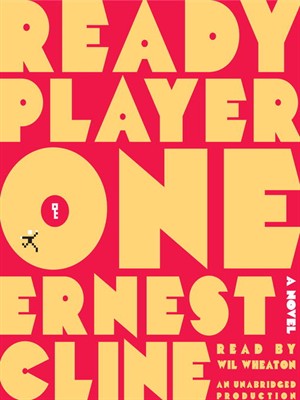 Cover of Ready Player One